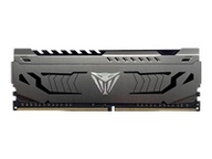 PATRIOT Viper Steel 32GB DDR4 3600MHz CL16 UDIMM SINGLE