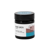 MEL SKIN maska ​​s bahnom z Mŕtveho mora 30ml