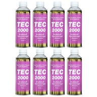 TEC2000 ČISTIČ PALIVOVÉHO SYSTÉMU 375ML