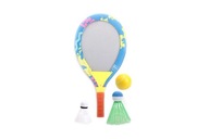 Súprava rakiet 27,5 cm Outdoor Fun Game Beach Garden