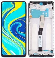 LCD DOTYKOVÝ DISPLEJ XIAOMI REDMI NOTE 9S RÁM