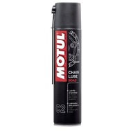 Motul C2 bezfarebné mazivo na reťaz 400ml