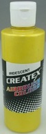 Farba Createx Iridescent Yellow 60ml 5503