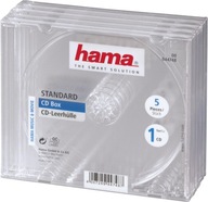 Hama CDBOX 5 ks (447480000)