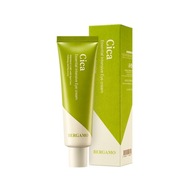 BERGAMO - Cica Essential Intensive Eye Cream - Vyhladzujúci očný krém