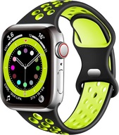 Športový remienok pre Apple Watch 42/44/45 mm | PANI