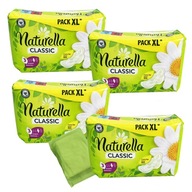 NATURELLA CLASSIC MAXI KRÍDLA KRÍDLA 64 KS