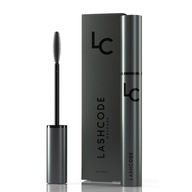 LASHCODE Mascara Čierna maskara 10ml