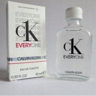 Calvin Klein CK Everyone miniatúrne 10ml edt