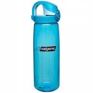 Fľaša na vodu Nalgene OTF 0,7L BLUE FREE BPA