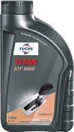 FUCHS TITAN ATF 3000 DEXRON II ALLISON C-4 1L