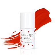 PB Nails Jesieniara LIMITED gél lak 10ml