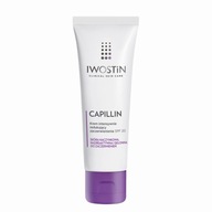 IWOSTIN CAPILLIN Krém intenzívne redukujúci začervenanie SPF20 40 ml