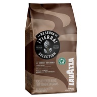 Zrnková káva Lavazza Tierra 1kg