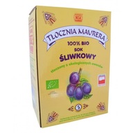 Tłocznia Maurera BIO slivková šťava 5L