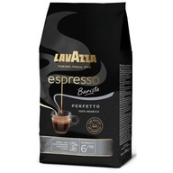 Lavazza Perfetto Espresso Zrnková káva 1kg