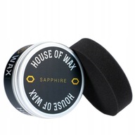 HOUSE OF WAX Sapphire 250ml vosk + aplikátor