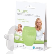 Prsné vložky Tulips L 24mm / Ardo Medical