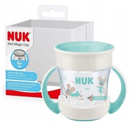 NUK Nerozliate 360 ​​Mini Magic Cup 6m+