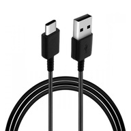 ORIGINÁLNY USB-C KÁBEL SAMSUNG A40 A50 A70 A51 S10