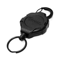 KEY-BAK Ratch-It Heavy Duty Carabiner Retractor