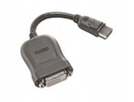 Lenovo DisplayPort je single Link