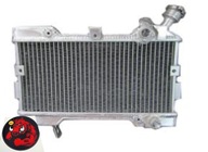 RADIATOR Suzuki LTR 450 06-09 17710-45G00