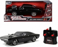 Fast&Furious RC 1970 Dodge Charger