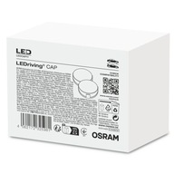 Osram LED Cap11 Peugeot 308 L II Kryty lampy