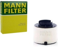 MANN-FILTER VZDUCHOVÝ FILTER C 17 009