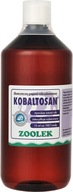 ZOOLEK Kobaltosan 1000 ml na rast a sfarbenie rýb