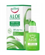 Equilibra Aloe tvárové sérum, Hyaluron