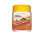 Tropické oblátky Ocean Nutrition 150 g