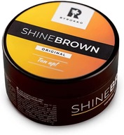 Krém na urýchlenie opálenia Byrokko Shine Brown