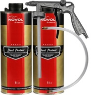 NOVOL PRE KLASICKÉ AUTO DUAL PROTECT 2L + ZBRAŇ