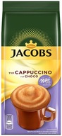 Jacobs Milka CHOCO cappucino 500g.