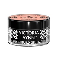 BUILD GEL UV/LED 05 stavebný gél 15ml Victoria Vyn