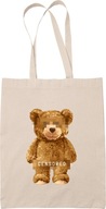 Taška Teddy Bear Ralph With Teddy Bear Trendy 2 Eco