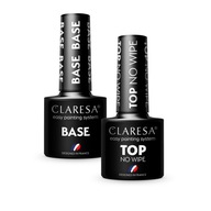 CLARESA HYBRID SET TOP NO WIPE a BASE BASE