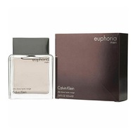 CALVIN KLEIN Euphoria Men AS 100ml