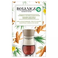 Air Wick Botanica osviežovač vzduchu 19ml