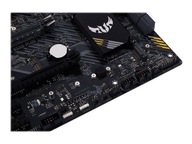 ASUS TUF GAMING B550-PLUS AM4 DDR4 2xM.2 6xSATA