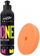 ZviZZer One Polish 250ml + PAD TRAPEZ ORANGE 140