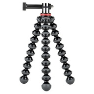 JOBY GORILLAPOD 500 AKČNÝ GOPRO HERO 7 8 9 TRIPOD