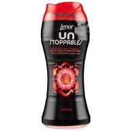 Lenor Unstoppables Jarné voňavé perly 210 g