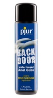 Hydratačný análny gél - pjur BACK DOOR 100ml