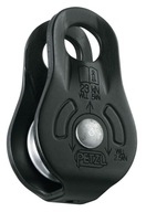 Blok FIXE (čierny) Petzl