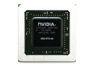 NVIDIA G92-975-A2 BGA