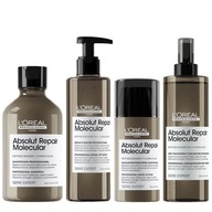 Loreal Absolut Repair šampón 300ml maska ​​100ml sérum 250ml kúra 190ml