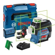 BOSCH PRO LINEÁRNY KRÍŽOVÝ LASER GLL 3-80 CG